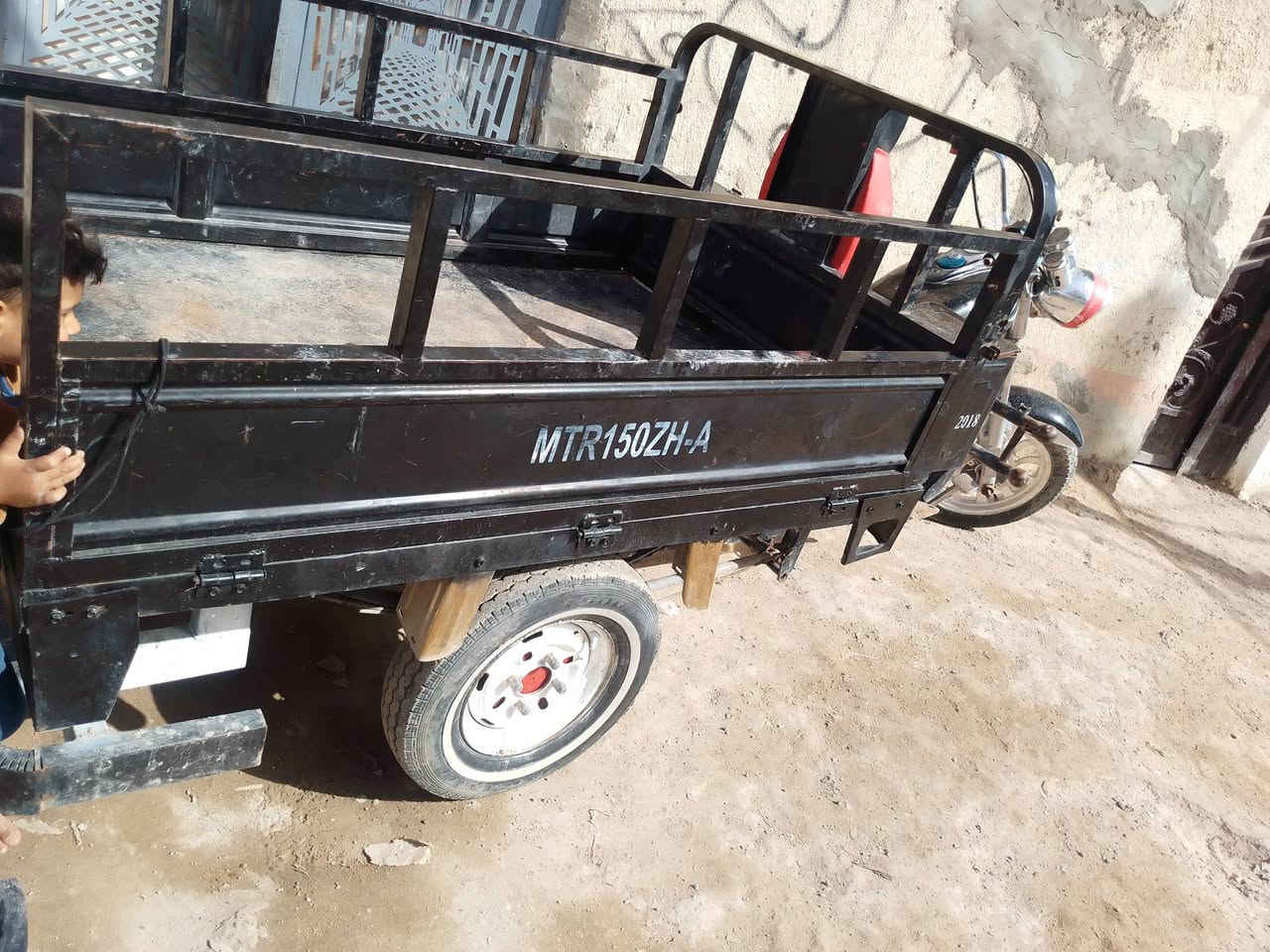 سلام عليكم لبيع مديل 18 محرك مامفتوح اكسنت جمره سعر واحد 650


**إذا كنت صاحب هذا الإعلان وتريد حذفه لأي سبب، رجاءا أرسل رسالة إلى الدعم الفني**