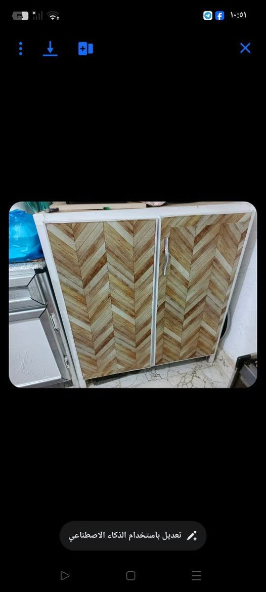 كاونتر تفصال قياس متر سعره 90


**إذا كنت صاحب هذا الإعلان وتريد حذفه لأي سبب، رجاءا أرسل رسالة إلى الدعم الفني**