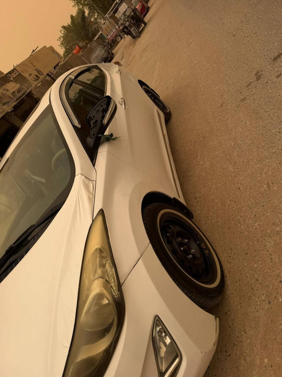 النترا خليجي ١٦ فول عده البصمه بسمي سياره مكان نجف رقم واسط حداديه جديده كير مكفوله مكينه مفتوحه
بيه تكمه وبنيد مبدل وكرتات ثنين وحده بالباب وحده بجاملغ الخلفي سعره ١٠٨ وبيه مجال شراي يتصل ***********
