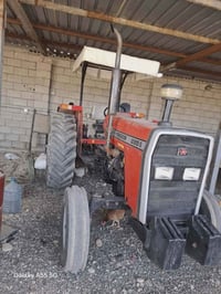 تركي • موديل ٢٠٠٢ • طريق سليمانيه