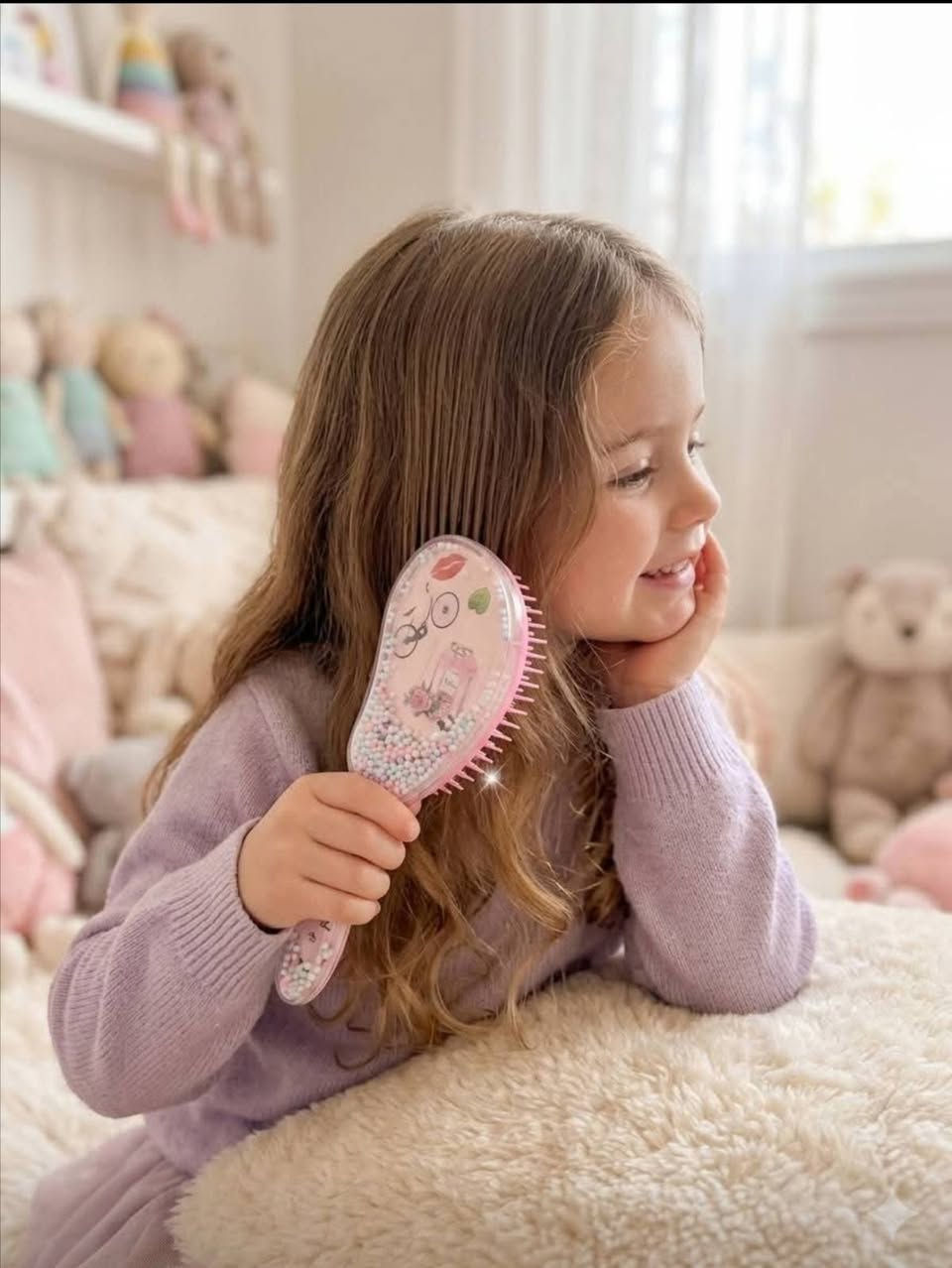 اذا عندج أميره 👸🏼🥹💕 بالبيت فه الصور تخصج💓


**إذا كنت صاحب هذا الإعلان وتريد حذفه لأي سبب، رجاءا أرسل رسالة إلى الدعم الفني**