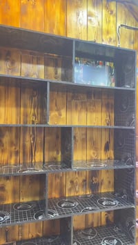 رفوف • الصويرة واسط • للبيع