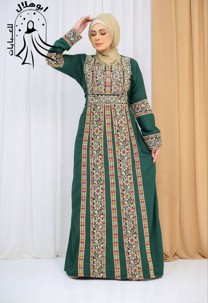 جمال الموديل الاردني 
متوفر جميع مقاسات 
ب25الف فقط


**إذا كنت صاحب هذا الإعلان وتريد حذفه لأي سبب، رجاءا أرسل رسالة إلى الدعم الفني**