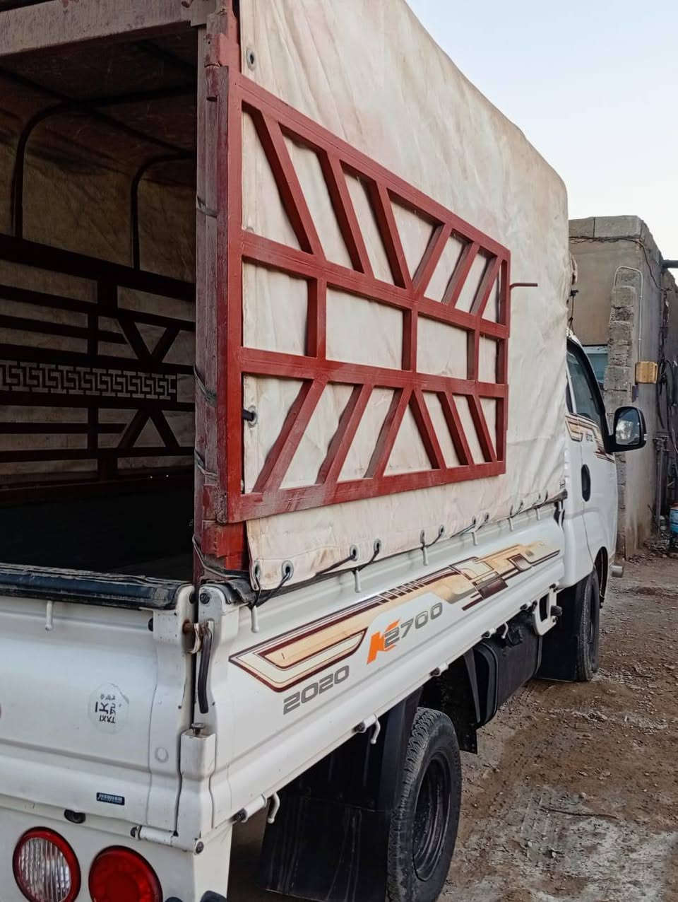 السلام عليكم ورحمة الله وبركاته كية موديل 20 تحويل مباشر مكان سيارة بغداد قرب الفلكة سلمان باك شراي يتصل على هاذة رقم ***********
