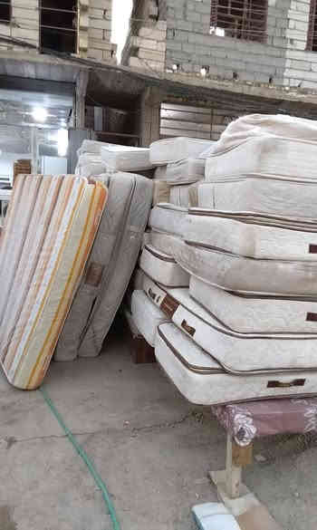 سلام عليكم
وصلتنه دواشك ابو النفر سبرنك طبي اسعر 15 قفل 🔒  حلو نضيف الكميه قليله 
……… .
 العنوان البوبيات اسواق برتقاله البزل المدفون 
………… ،،،،،،،،،،
*********** و (اكو توصيل كربلا )
