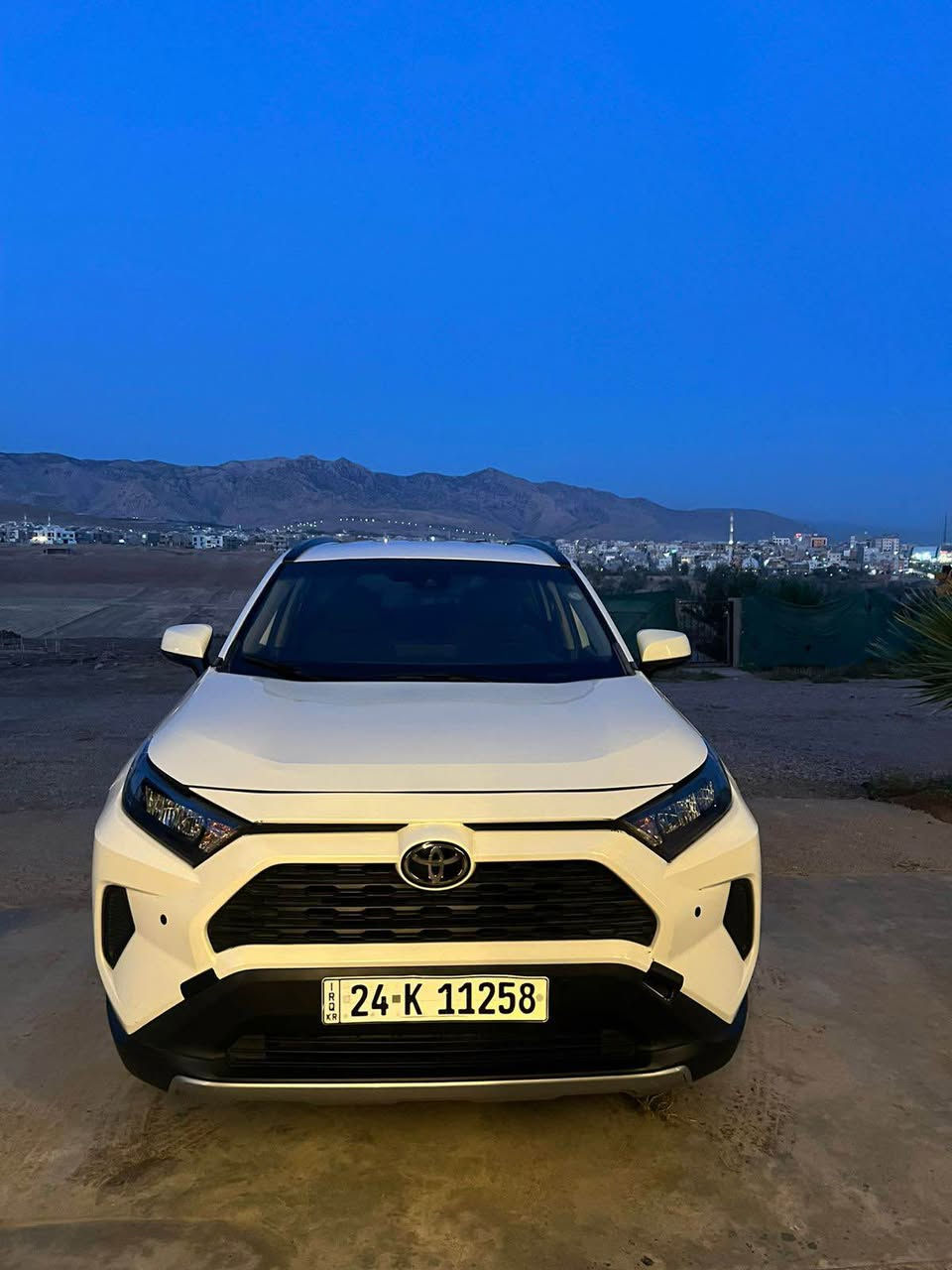 رافور 2021 LE AWD
4 بارجه بي شاصي رقمو سنه وي جديد
تحويل غرامات شرت 
سياره دبل اكسل  بي مصرف 
رقم موبايل ***********📞☎️ اكر, نينوى
