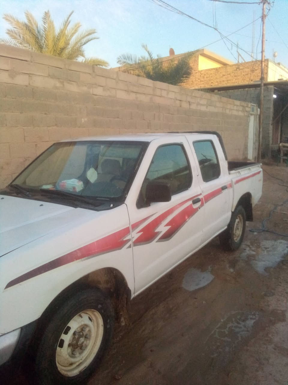 سلام عليكم بيكم نيسان شبوط موديل 2002 مكفول شاصي مكينه كير استفسار ***********
