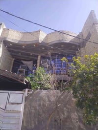 حي الرشيد • ١٥٠م • ٤غرف