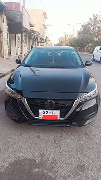 سنترا S • ٢٠٢٢ • اسود