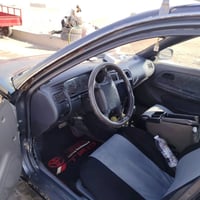 كورلا ٩١ • محرك جديد • رقم بصره