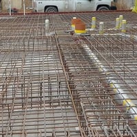 أشراف هندسي • رفع هيكل • بيوت وعمائر