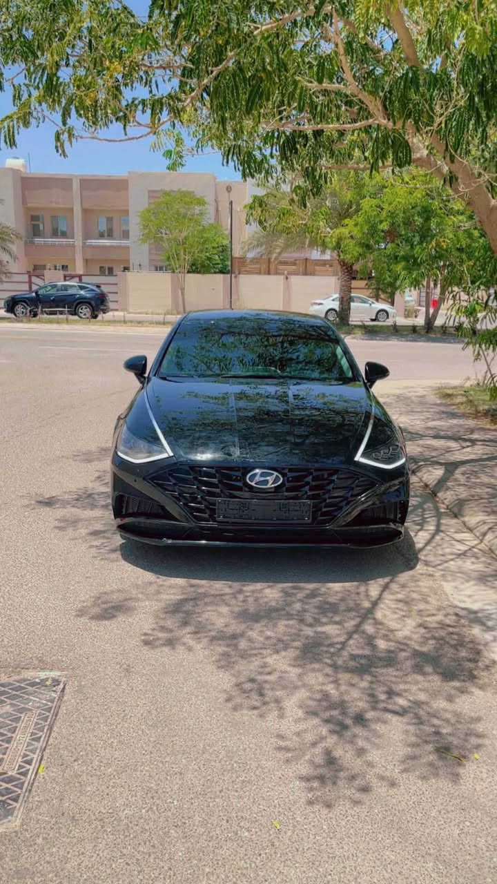 سلام عليكم
سوناتا هايبرد
موديل 2023 
وارد امريكي حادث خلفي  جاملغات وجنطة 
بدون رقم تترقم جميع المحافظات 
للعلم سعر الرقم 300.000 دينار
  للاستفسار ***********
