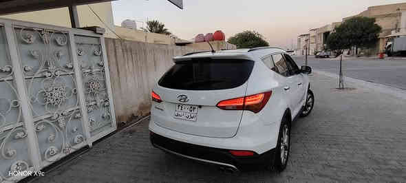 السلام عليكم سنتافي 2014 نص فول محرك اربعه اسلندر
المواصفات
حساسات خلفيه
مري شفط
كرسي كهرباء
شاشه وكامره
نظام ايكو
السعر144 قفل متلكه هيج. نضافه وبهيج سعر الاستفسار أكثر اتصال عل الرقم ***********
