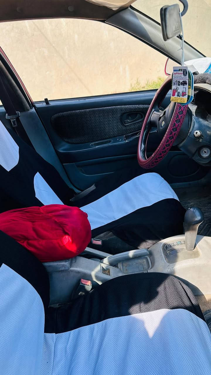 السلام عليكم
سياره للبيع
بروتون ويرا
2005
اوتوماتيك
كير محرك شرط
السيارة جاهزة
مابيها قطره صبغ
بيها طخات خفيفه جدا
يعني بدون حادث السياره 
رقم فحص مؤقت بغداد
عندي وكاله عامه مروريه من الشرعي مالها
+السنويه
يعني اترقم علا اي محافضه
السعر 38وبيها مجال
العنوان صلاح الدين الشرقاط
للأستفسار ااتصل ***********
