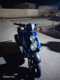 سكنس جبلي درجه جديد مكينه كفاله درجه جديدة 07760617247