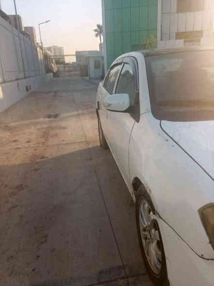 سلام عليكم بي وايدي 2013 للبيع كير مكينه كفاله ولكشر كدامك السعر 38 وبيه مجال العنوان بغداد ***********
