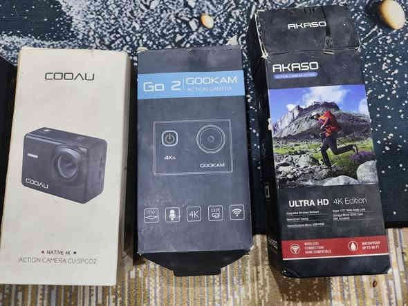 كاميرا مغامرة+حوادث
متوفر توصيل ***********
