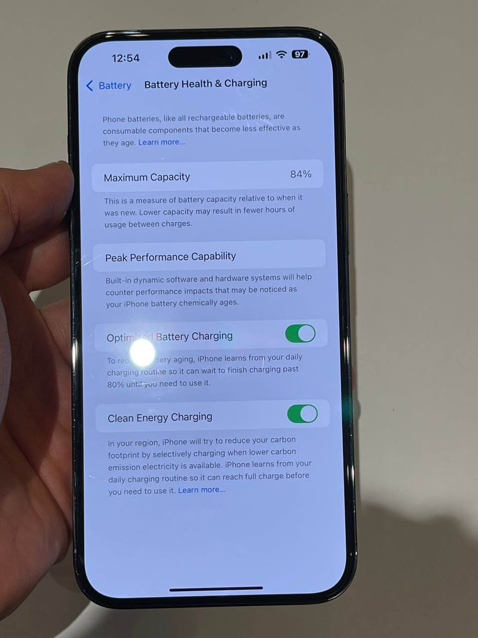 سەرەتا بەناوی خوای گەورە

iPhone 14 pro max

Zakeray .1TB

Patre 84 

هەموو گیانی بەشەرتی هەموو شتێ

بێ شوخو بێ کراوە 

589$

*********** السليمانية, العراق
