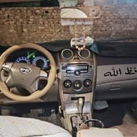 BYD كفاله عامه من الضربه والتبديل محرك كورله جديد سياره احله من الصوره...