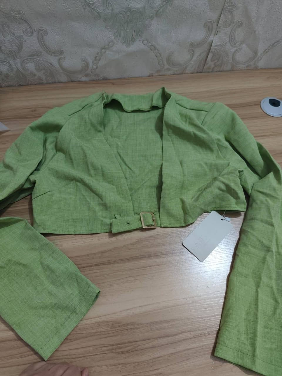 اي قطعه بالصوره على ثلاثه


**إذا كنت صاحب هذا الإعلان وتريد حذفه لأي سبب، رجاءا أرسل رسالة إلى الدعم الفني**