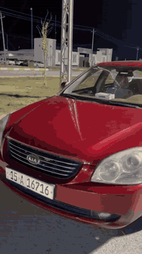 السلام عليكم
للبيع كيا اوبتما 2007 وارد امريكي محرك 2400 رقم انبار تحويل ثاني.يوم الاستفسار ***********
