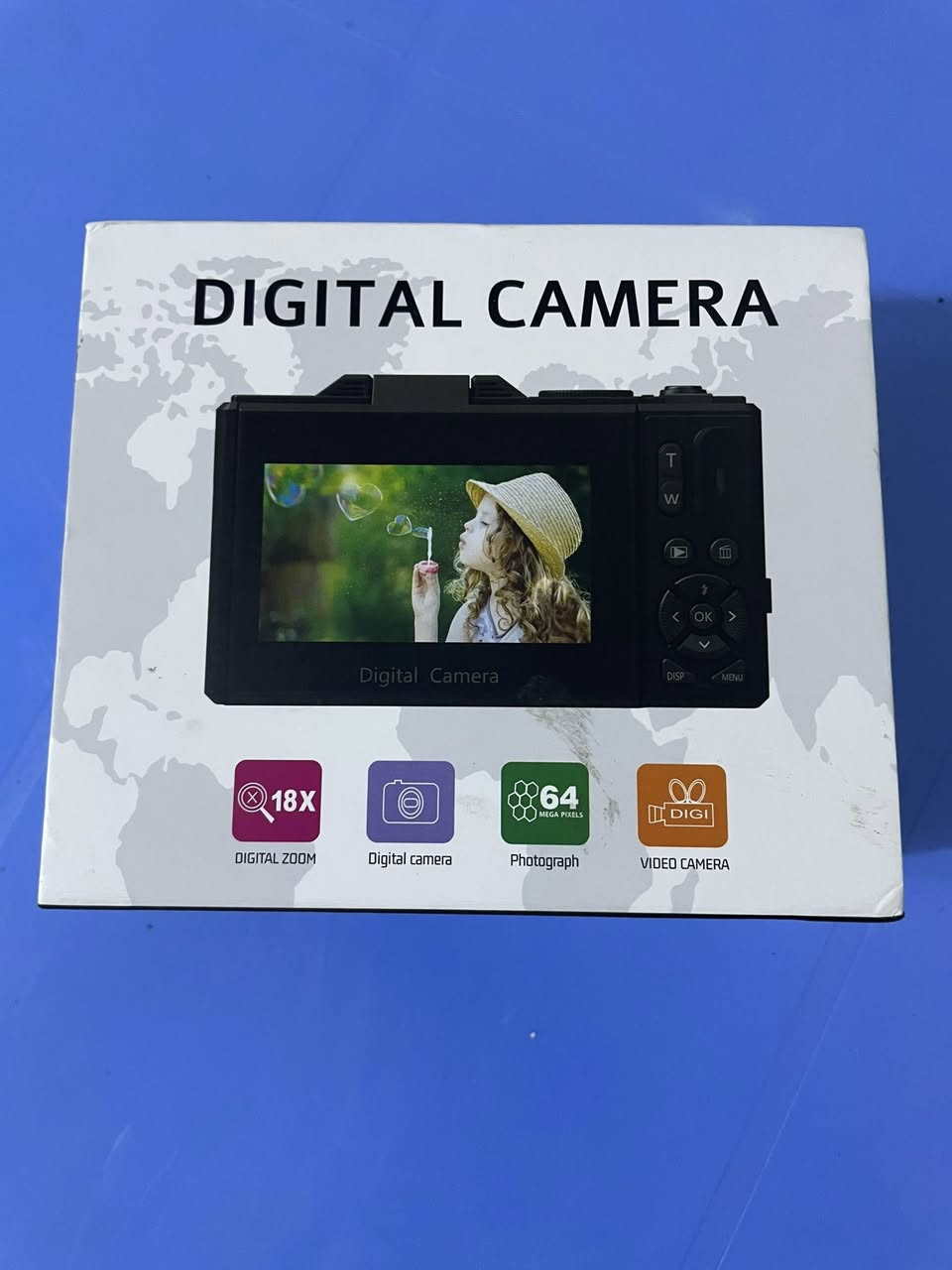 كامرة 4K سعر 50


**إذا كنت صاحب هذا الإعلان وتريد حذفه لأي سبب، رجاءا أرسل رسالة إلى الدعم الفني**