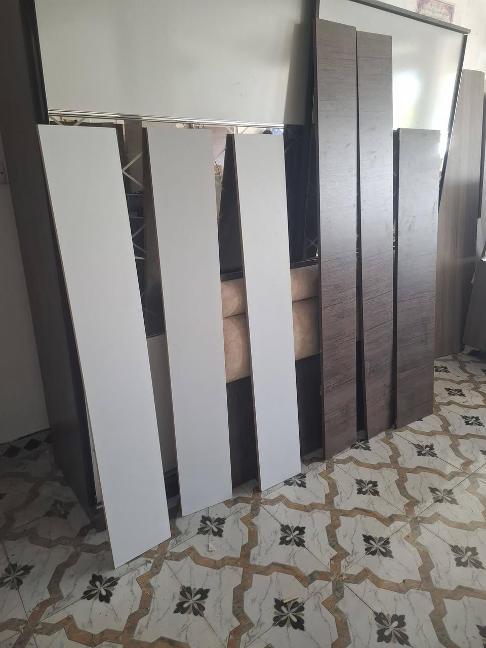 غرفة نوم نفرين نظافة فول السعر 300


**إذا كنت صاحب هذا الإعلان وتريد حذفه لأي سبب، رجاءا أرسل رسالة إلى الدعم الفني**