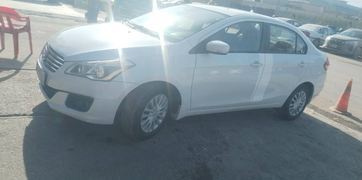 بيع ره قم أربيل ٢٠١٨ سياره جديدصعر ٨٥


**إذا كنت صاحب هذا الإعلان وتريد حذفه لأي سبب، رجاءا أرسل رسالة إلى الدعم الفني**