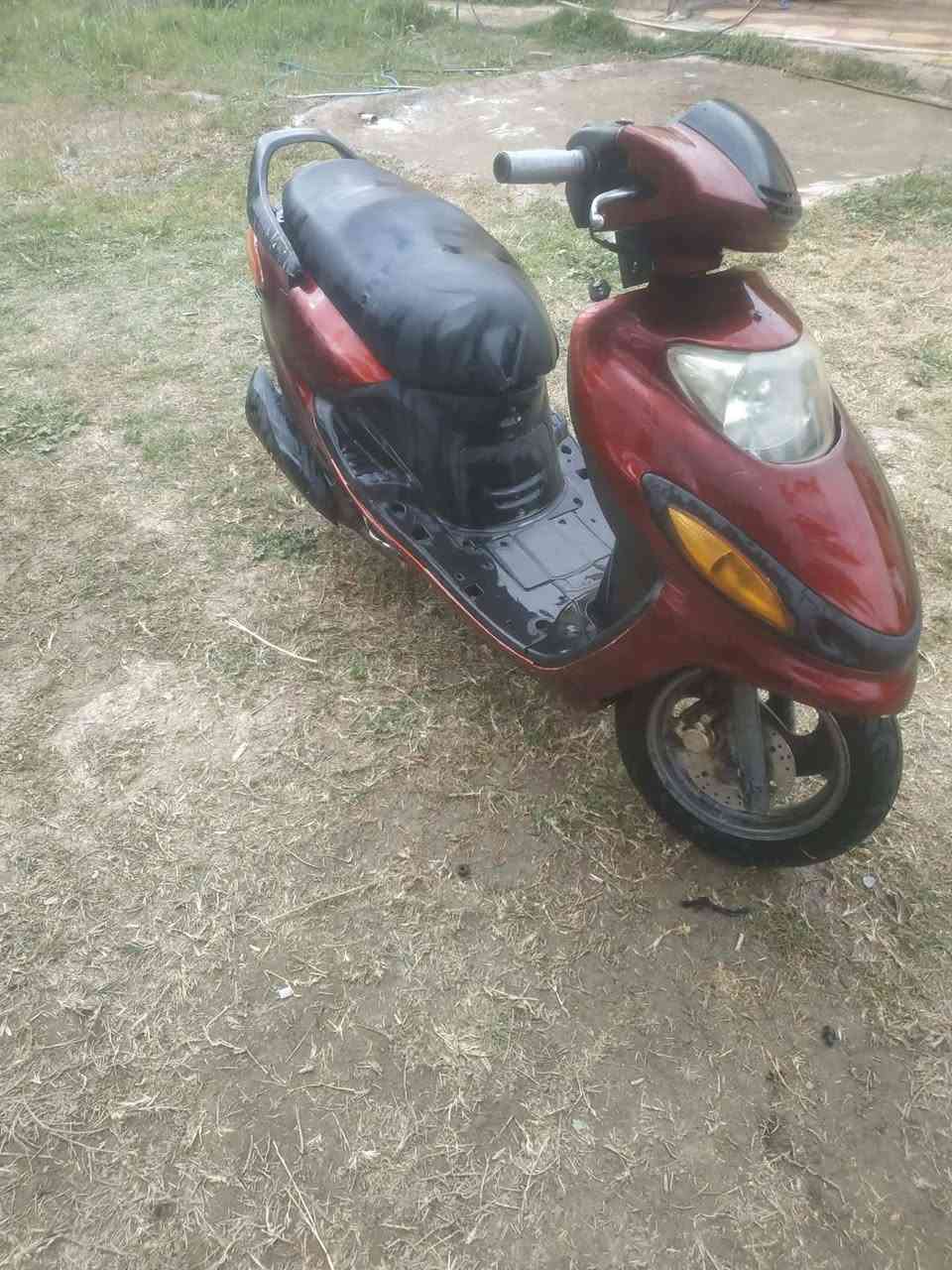 مكينه اتخبل مفتوحه بوش بستم  تجفيت مضبوط كلجات خلفيه واماميه مال حاويه جبتله شلعه فول سلف هندرشغاله  لايتةشغال تايرات جدد سعره ٢٧٥بيه مجال مكاني حله


**إذا كنت صاحب هذا الإعلان وتريد حذفه لأي سبب، رجاءا أرسل رسالة إلى الدعم الفني**