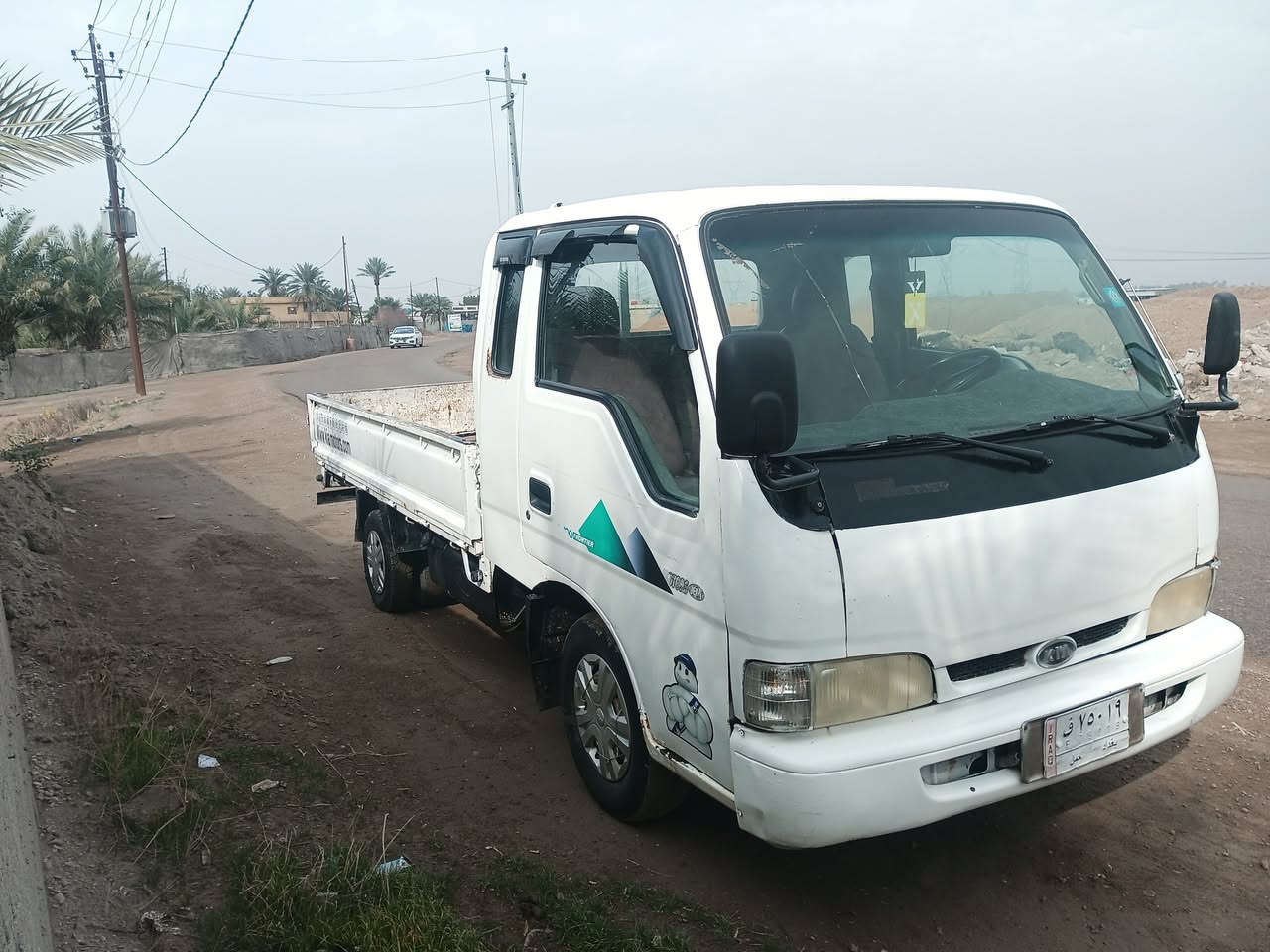 السلام عليكم كيف ونتير 1998 موديل بغداد سياره جديده شاص كفاله محرك كفاله جير مقفول سياره عنوانها بغداد المحموديه اليوسفيه السعر 47 رقم الهاتف **************/***********
