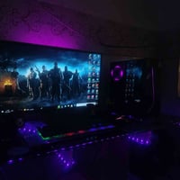 رايزون 5 5600 • SSD 1تيرا • كارت 960GTX
