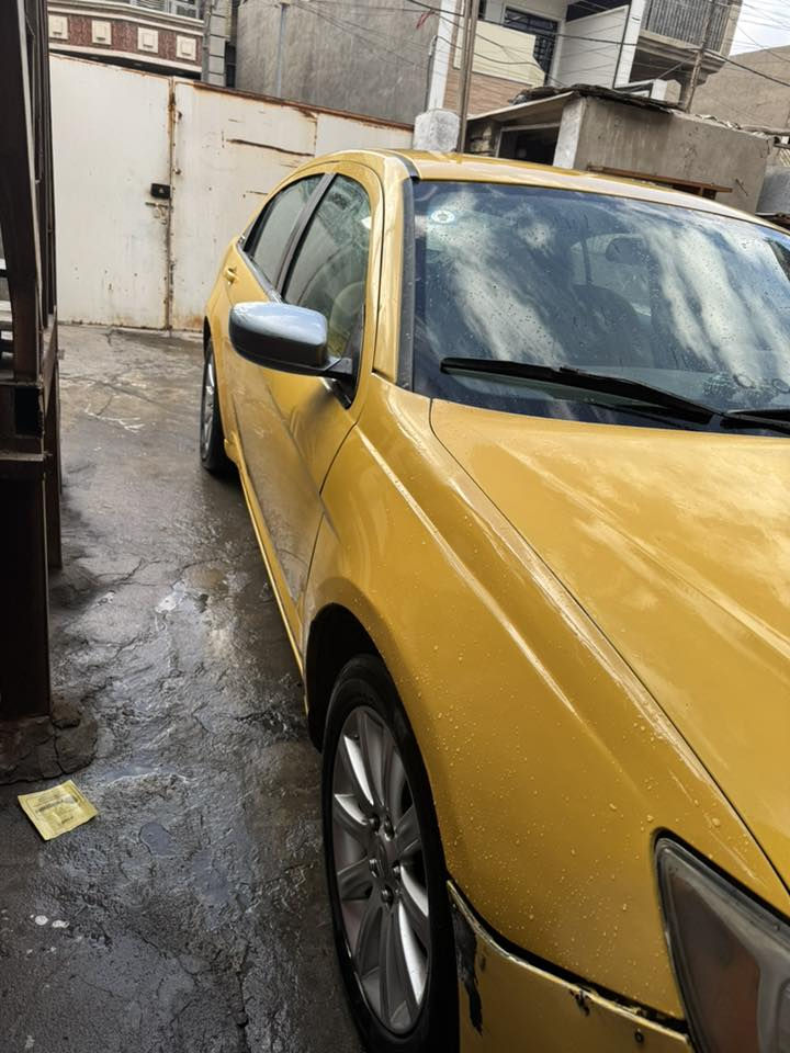 للبيع او مراوس حسب القناعه 
كرايسر c200 موديل 2012 حادثها قبق جنطه مبدل فقط 
محرك تبريد مكفولات 
كير مرات يبقى على نمره الثالثه اطفي السياره وتشتغل يرجع طبيعي انزلك 3 ورقات سعر كير 
شاصي لغد مكفولات 
كشن كهربائي 
شاشه + كامره
فول تحكم ستيرين 
نقص شريط ستيرين وكونترول جام 
مصفره هيئه 
#شادلها #منظومه #غاز
عارضها 67 وبيها مجال 
مكاني بغداد الدوره
***********
