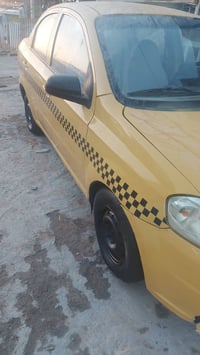 افيو ٢٠١٠ • نجف • بدون ضربه