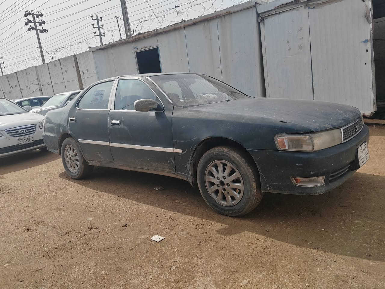 شعدك مراوس نزل
كرسته اصوليه مكفوله من كافه العيوب الشرعي  والغير شرعيه
٢ راس ثور ملكه نقل بس كون نضيفه وشكرا لكم


**إذا كنت صاحب هذا الإعلان وتريد حذفه لأي سبب، رجاءا أرسل رسالة إلى الدعم الفني**