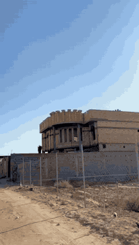 سلام عليكم قطع اراضي تنومه صلحيه لبيع قصاد كاش١٠٠ متر ١٠ملاين ٢٠٠متر سعره ٢٠مليون اذا قصاد ٢٤ يندفع نص مبلغ بشهر ٥٠٠ طابو زراعي اسم عراقي استفسار ***********
