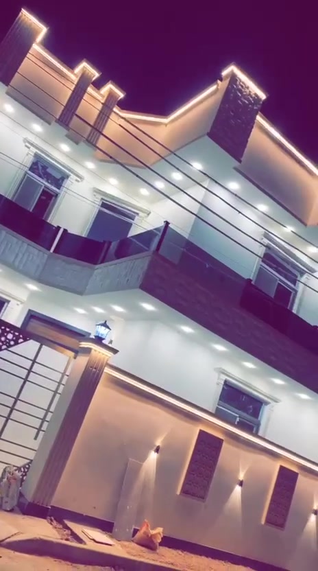 🏡 بيت حديث البناء 2025
📍 حي الفرات / مجمع الضباط السكني

📌 مجاور مجمع بروج السكني

📌 خلف جامعة المشرق

✨ تصميم عصري وتشطيب فاخر يليق بالذوق الراقي

📐 المساحة: 150 متر

🏢 مكون من: طابقين + غرفة بالطابق الثالث

💎 أرضيات مرمر فخمة

🛠️ جميع المواصفات حديثة وجاهز للسكن فوراً

📄 طابو زراعي سند 25

📍 موقع مميز وهادئ وقريب من جميع الخدمات

📞 للاستفسار:

***********
