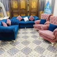 انتريه زان • احمر • مستعمل