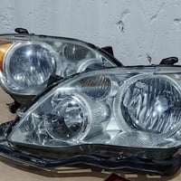 لايت امامي • افلون • اصلي