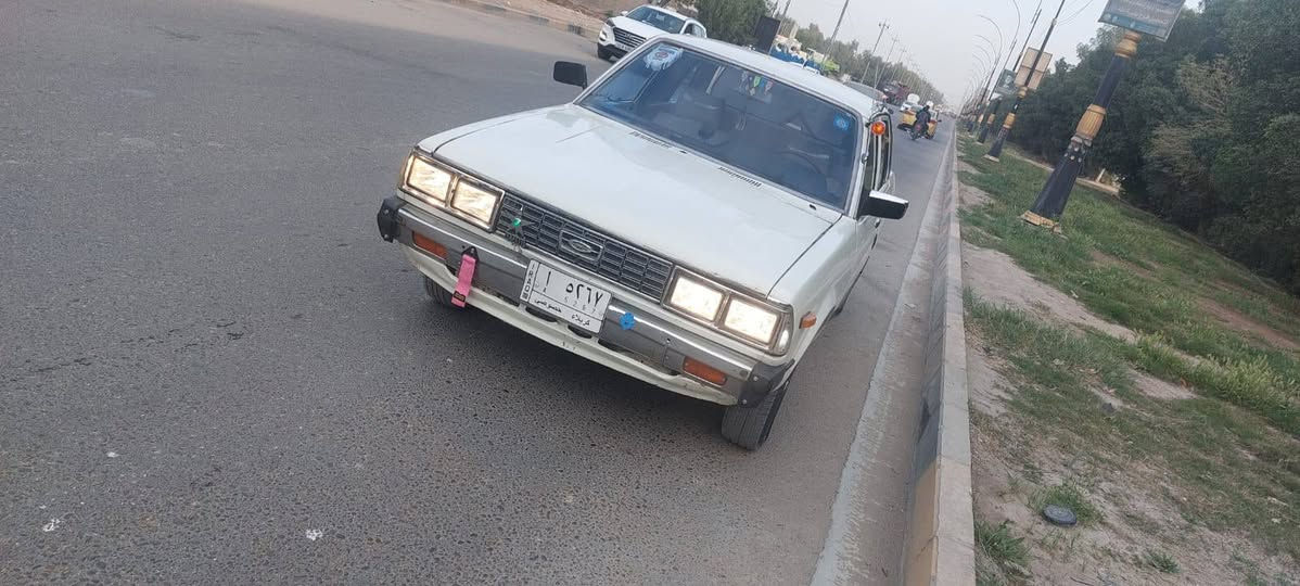 تيوتا كرونا موديل79رقم كربلاء الماني شرط تحويل سنويه لغاية28محوره محرك تيوتا ونجي4 ناعم كير اوتو السياره فول جهوزيه باتم الاستعداد السعر40وبيها مجال للشراي مال جناي السياره خير من الله عنراني كربلاء***********
