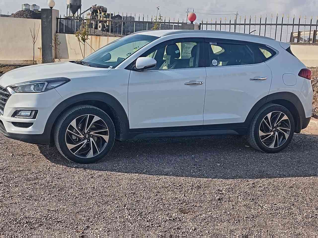 توسان 2020 رقم اربيل دولي شرط التحويل محرك شرط لا صرف ولا نفخ ما مفتوح بدون صبغ بدون ملاحظات جديدة استخدام شخصي طخم تاير صدر جديد
السعر 215 وبيها مجال للاستفسار
***********
***********
مكان السيارة موصل القيارة
