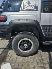 تايرات • شواهين هامان • قياس 17 70 285