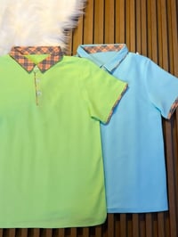 بدي ولادي • حجري • مقاسات 4/6/8/10