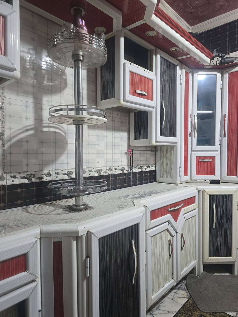 الداخل نظيف فقط الخارج تعبان


**إذا كنت صاحب هذا الإعلان وتريد حذفه لأي سبب، رجاءا أرسل رسالة إلى الدعم الفني**