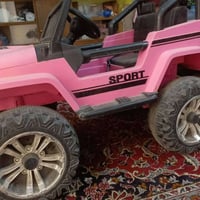 هيتر شغال • اوتي شغال • شاحنة ناقصة