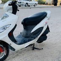 كامكو v2موديل 13محرك 150جاهزه ونضيفه مابيه اي نقص السعر خاص او الاتصال...