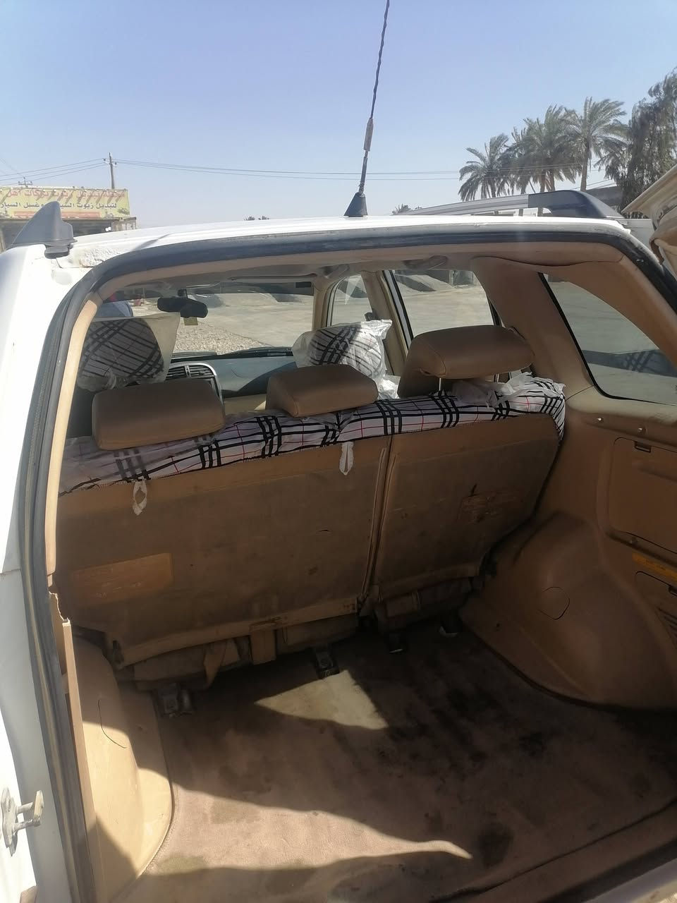 السلام عليكم تيكو ٢٠١٣ للبيع ٤٨ ورقة وبيه مجال رقم الهاتف *********** الكير كهربائي الرقم كربلاء المكان بابل  الكفل
