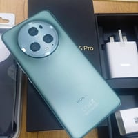 هونر ماجك فايف برو • ٥١٢ • شاشة مبدلة