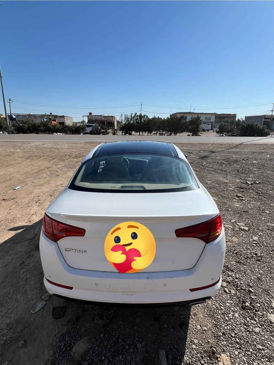 اوبتما خليجيه ٢٠١١ للبيع مكفوله كشر و كير و محرك . ***********
