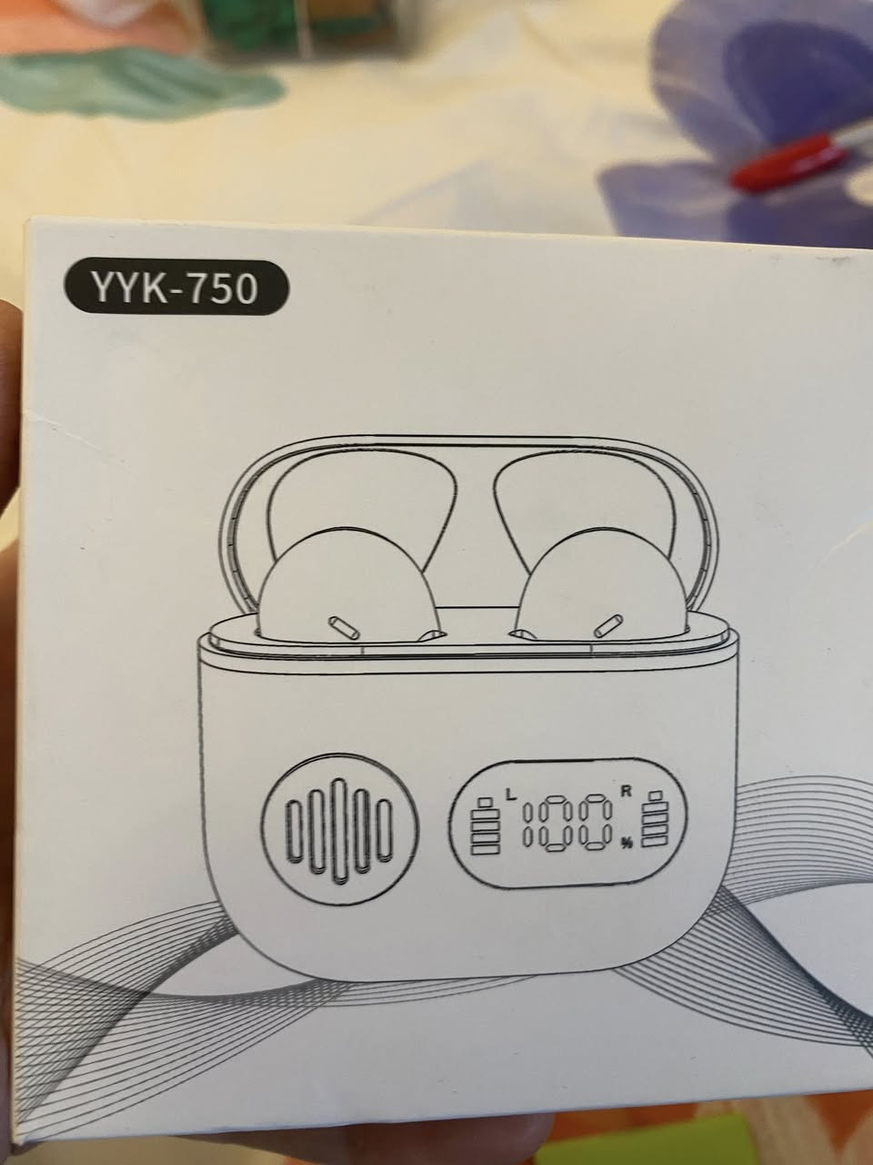 ايربودات


**إذا كنت صاحب هذا الإعلان وتريد حذفه لأي سبب، رجاءا أرسل رسالة إلى الدعم الفني**