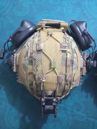 خوذ أمريكي • فول تجهيز • شرط الفحص